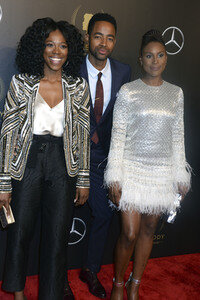 77. Peabody Awards in New York