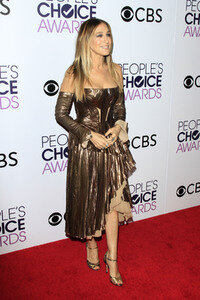 People's Choice Awards 2017 in Los Angeles