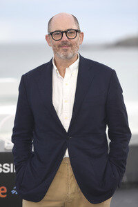 Photocall 'Ballad of a Small Player', San Sebastian International Film Festival 2025