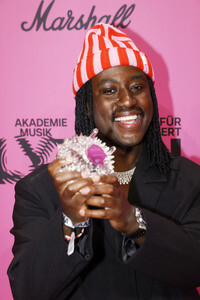 Polyton Preisverleihung 2026 in Berlin