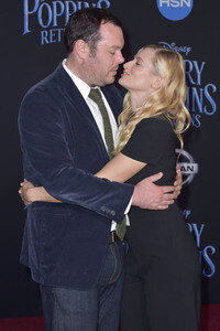 Filmpremiere 'Mary Poppins' Rückkehr' in Los Angeles