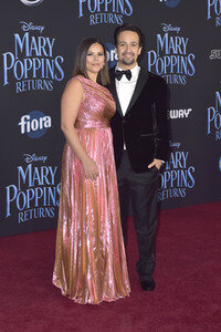 Filmpremiere 'Mary Poppins' Rückkehr' in Los Angeles