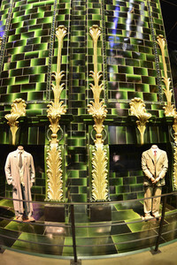 Harry Potter Studio Tour in Leavesden