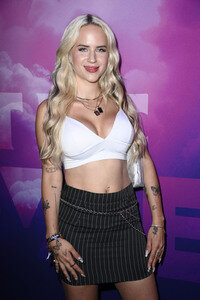 Premiere der Reality-Show 'The Power' in Berlin