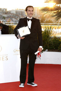 Preisträger Photocall, Cannes Film Festival 2017