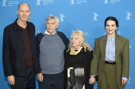 Photocall 'Queen at Sea', Berlinale 2026
