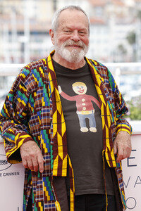 'The Man Who Killed Don Quixote' Photocall, Cannes Film Festival 2018