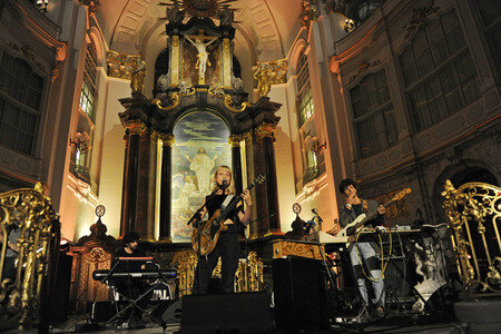 Reeperbahnfestival 2017 in Hamburg