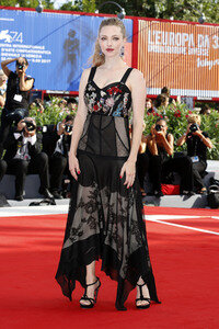 'First Reformed' Premiere, 74. Internationale Filmfestspiele von Venedig