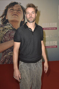 Filmpremiere 'Maria Reiche: Das Geheimnis der Nazca-Linien' in Berlin