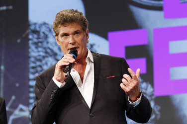 MEDIA CONVENTION und re:publica Eröffnung, Berlin