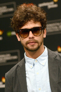 'El rey de La Habana' Pressekonferenzl, San Sebastian Film Festival 2015