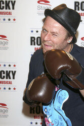 Zwei Jahre 'Rocky - Das Musical', Hamburg