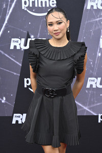Filmpremiere 'The Runner' in Los Angeles
