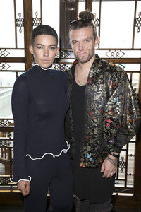 Thomas Sabo Press Cocktail auf der Berlin Fashion Week Spring/Summer 2018