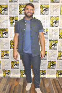 'Salem' Photocall auf der San Diego Comic-Con International 2016