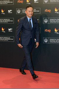 Abschlussgala vom San Sebastian Film Festival 2016