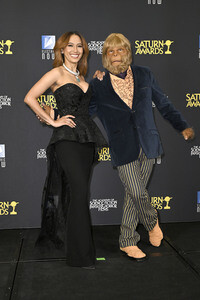 Saturn Awards 2026 in Universal City