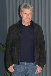 Photocall 'Uno sbirro in Appennino' in Rom