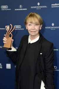 6. Deutscher Schauspielerpreis 2017 in Berlin