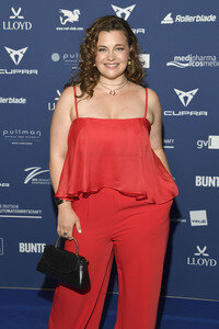 Deutscher Schauspielpreis 2025 in Berlin