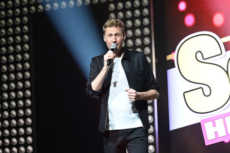 Show 'Die große Schlager Hitparade 2026'  in Löbau