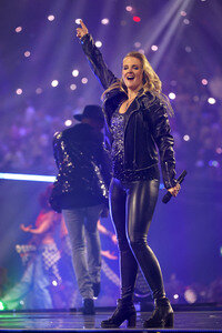 TV-Show 'Schlagerbooom 2025' in Dortmund