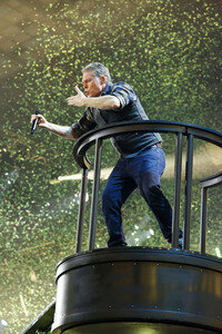 TV-Show 'Schlagerbooom 2025' in Dortmund