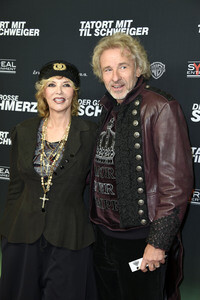 Filmpremiere 'Tatort: Der große Schmerz' in Berlin