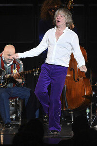 Konzert von Helge Schneider in Hannover