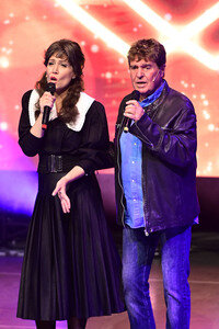 Musical-Show 'Sein Leben als Bühnenstück - Die Frank Schöbel Story' in Dresden