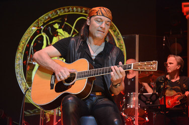 Scorpions Konzert, Köln