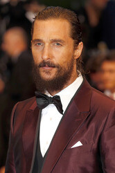 'The Sea of Trees' Premiere, Cannes Film Festival 2015