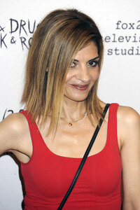 Staffel 2 Premiere 'Sex&Drugs&Rock&Roll' in New York