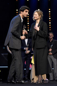 Präsentation der European Shooting Stars 2018, Berlinale 2018