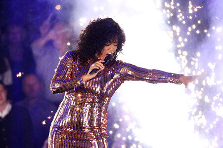 TV-Show '150 Jahre Schlager – Das große Fest zum Jubiläum' in Erfurt