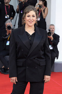 Filmpremiere 'Father Mother Sister Brother', Internationale Filmfestspiele von Venedig 2025