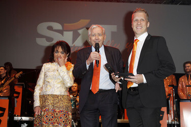 Sixt ITB Party 2015, Berlin
