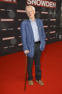 Filmpremiere 'Snowden' in München