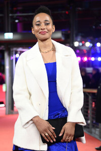 Filmpremiere 'Soumsoum, the Night of the Stars', Berlinale 2026