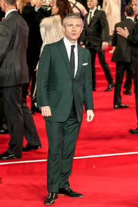 Weltpremiere 'Spectre' in London