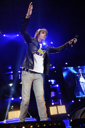 Die große Schlager-Starparade, Hamburg