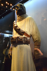 Ausstellung 'Star Wars Identities' in Köln