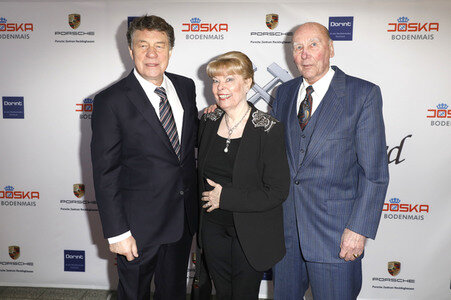13. Steiger Award in Dortmund