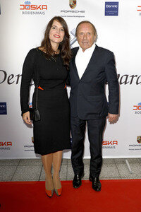 13. Steiger Award in Dortmund