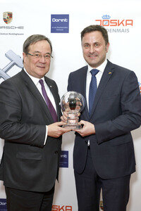 13. Steiger Award in Dortmund