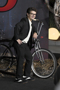 FYC Event 'Stranger Things' in Los Angeles