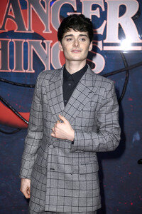 Fan-Event 'Stranger Things' in Berlin