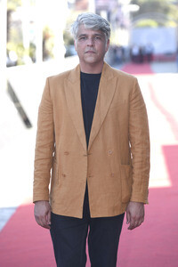 Filmpremiere 'The French Teacher', San Sebastian International Film Festival 2026