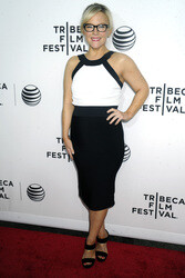 'Live From New York!' Premiere und Opening Night, Tribeca Film Festival 2015
